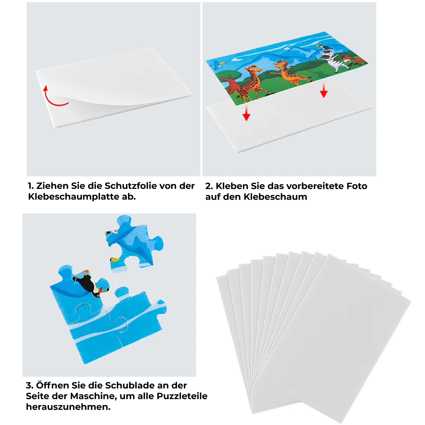 MyPuzzle Factory