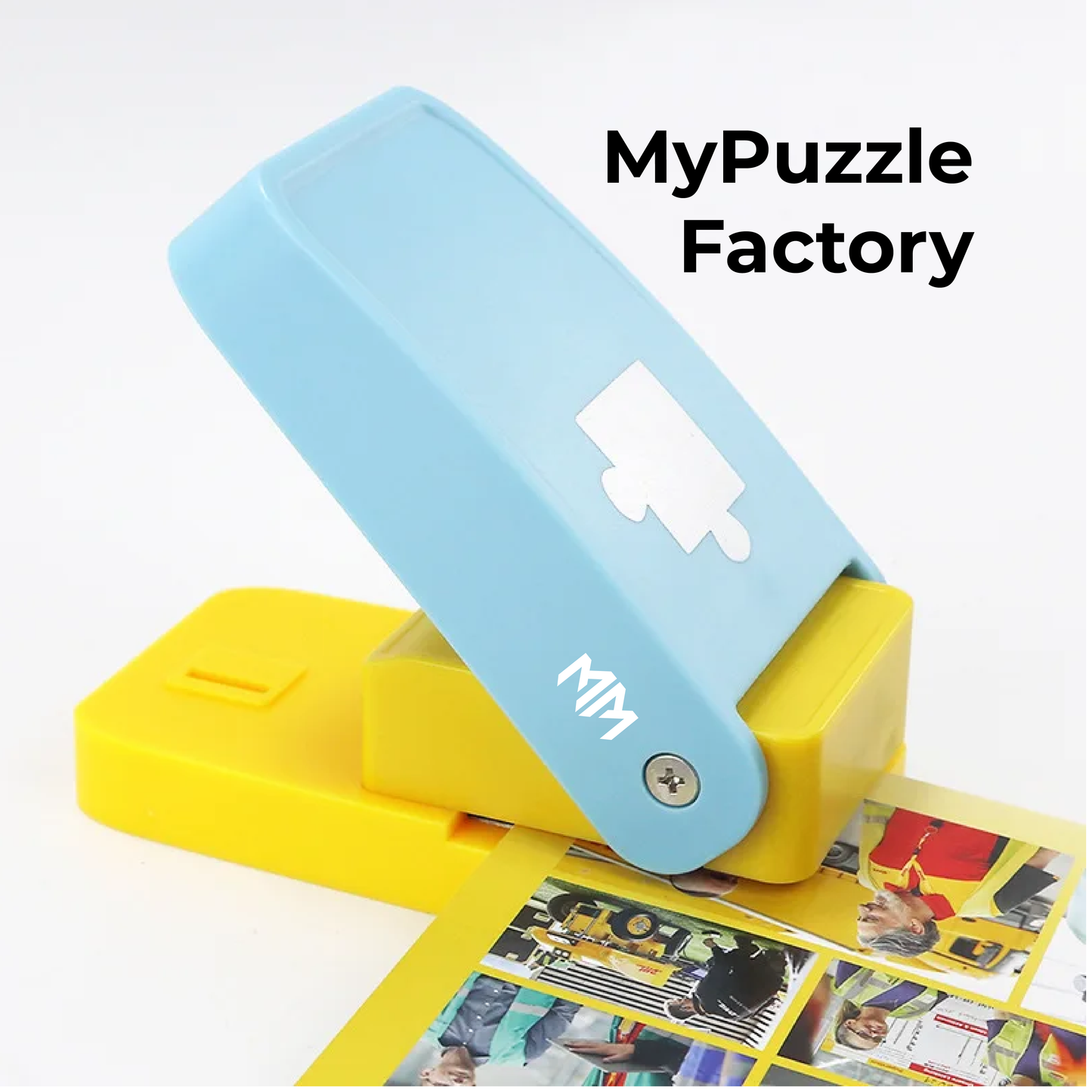 MyPuzzle Factory