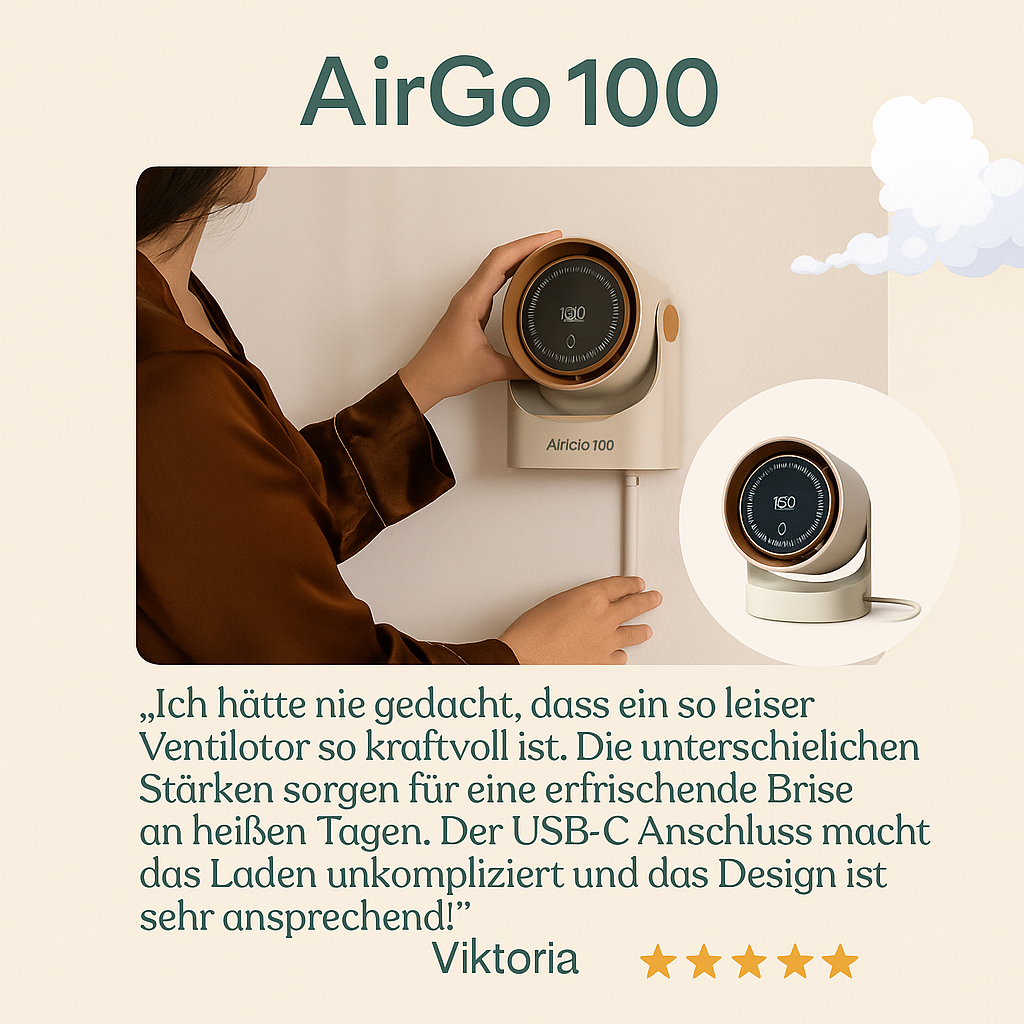AirGo 100