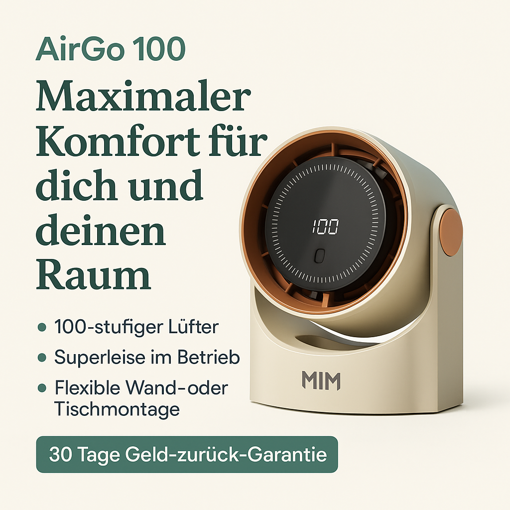 AirGo 100