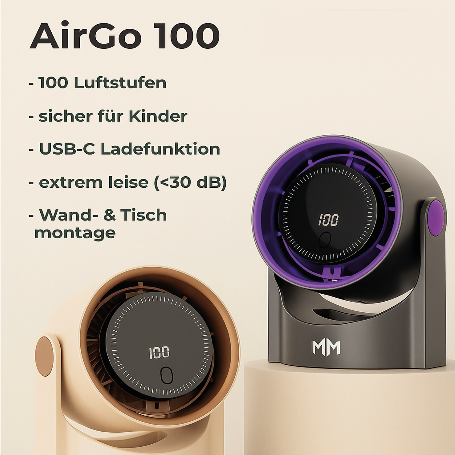 AirGo 100
