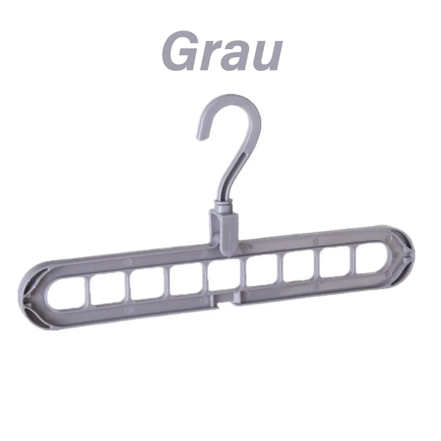 DrehFix Kleiderbügel