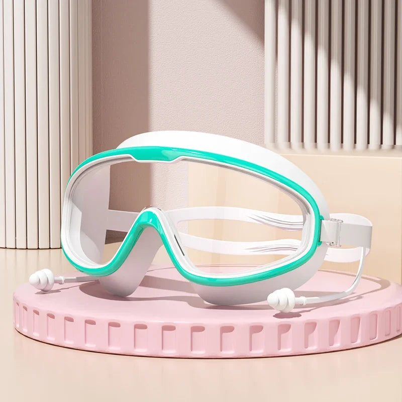 AquaNova Wasserbrille