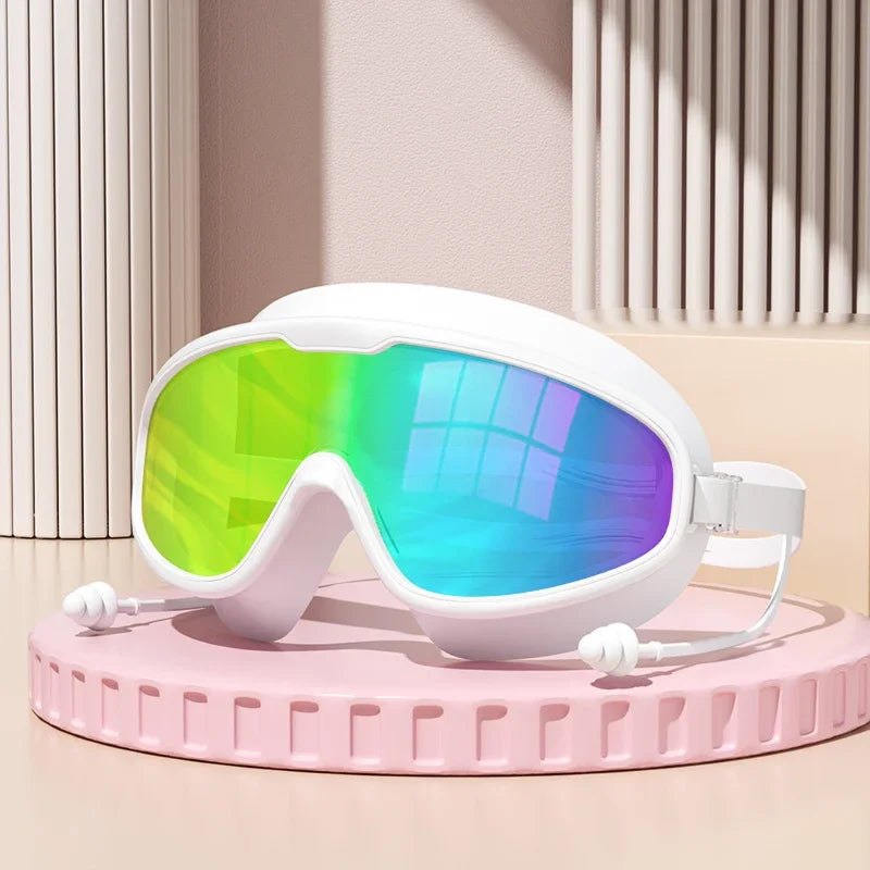 AquaNova Wasserbrille