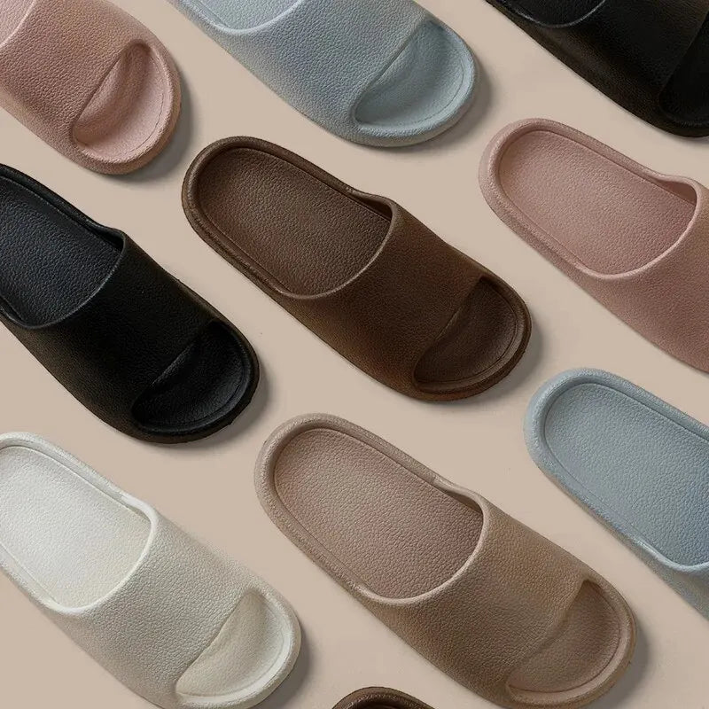 Deine Schuhe für ZuHause