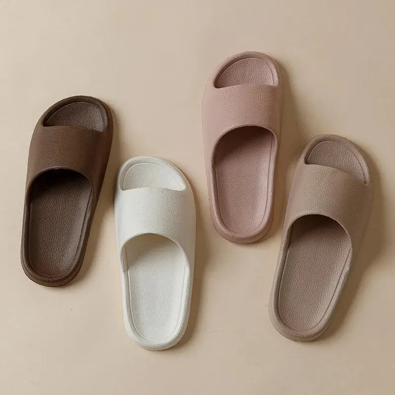 Deine Schuhe für ZuHause