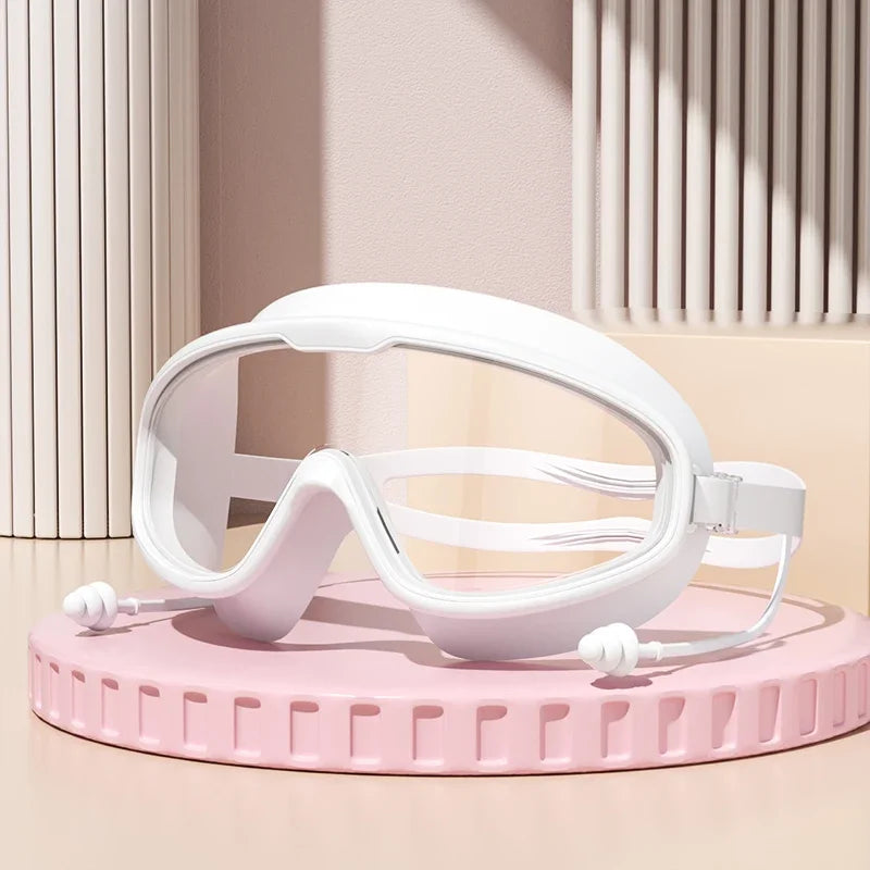 AquaNova Wasserbrille