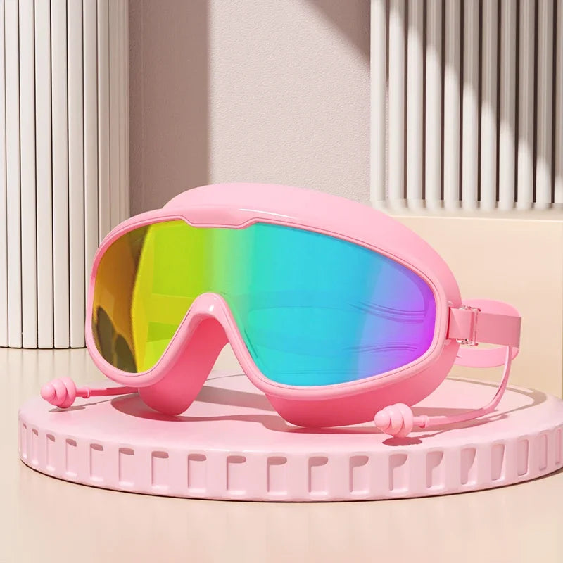 AquaNova Wasserbrille