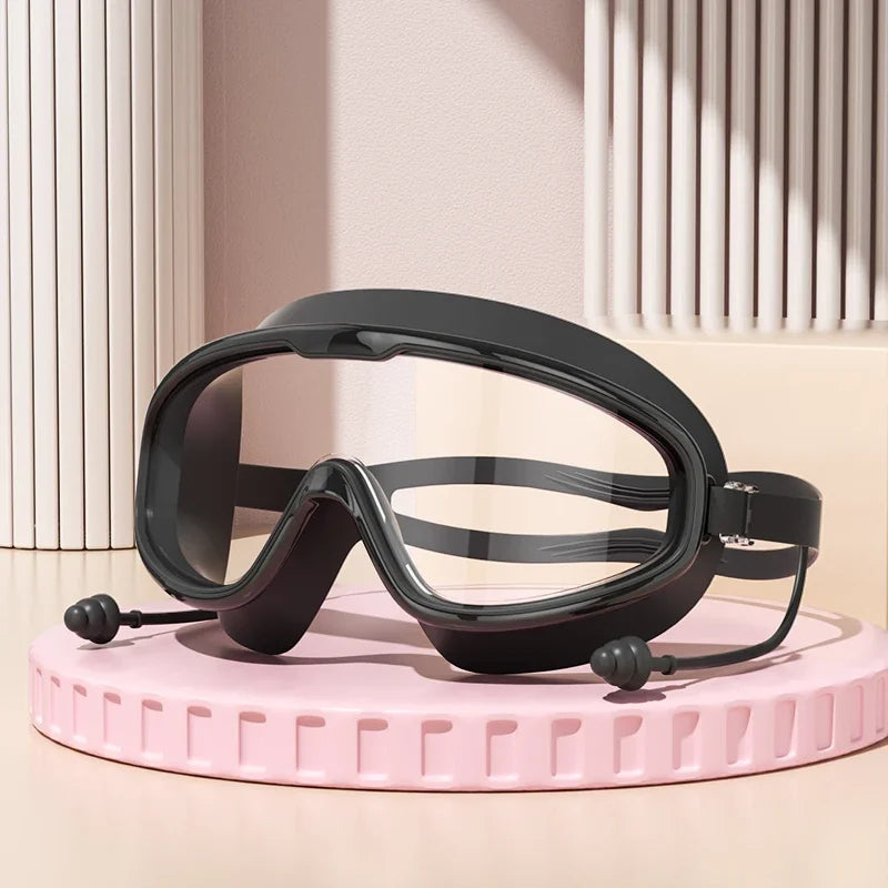AquaNova Wasserbrille