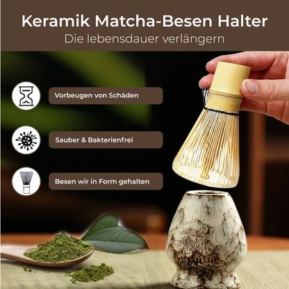 Millennium Matcha Set