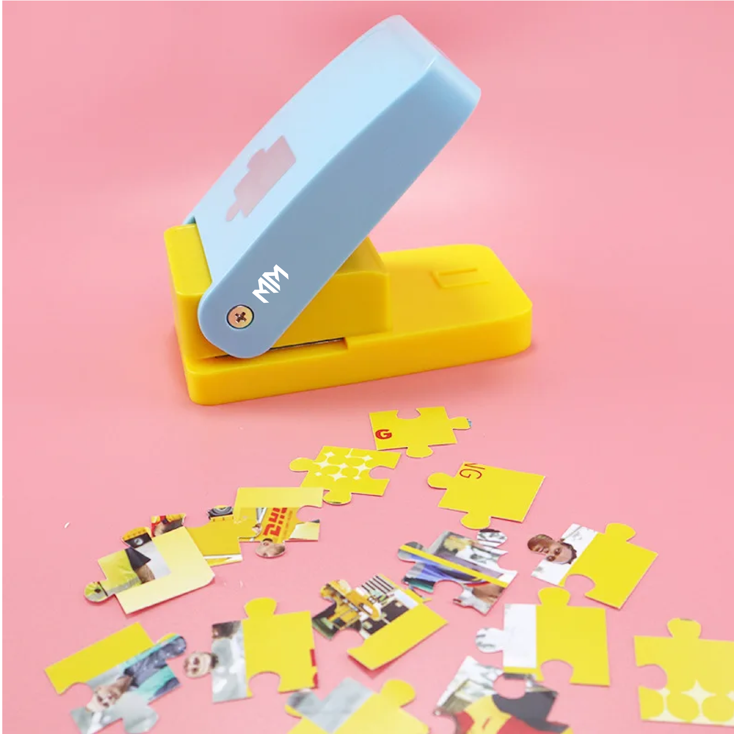 MyPuzzle Factory
