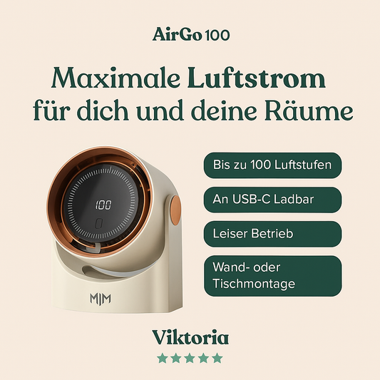 AirGo 100