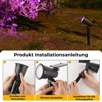 GlanzGarten Spot