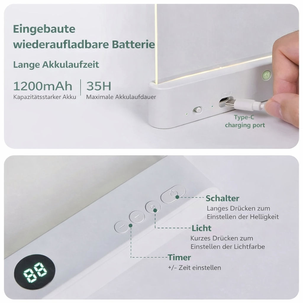 SeitenLicht™