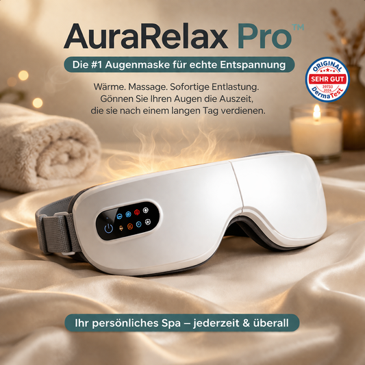 AuraRelax Pro