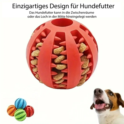 Mein Futterball