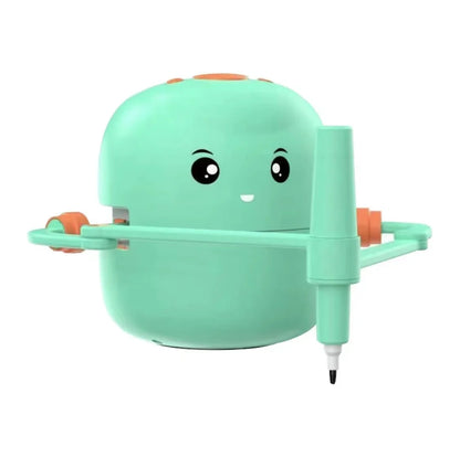 Mein Mal Roboter
