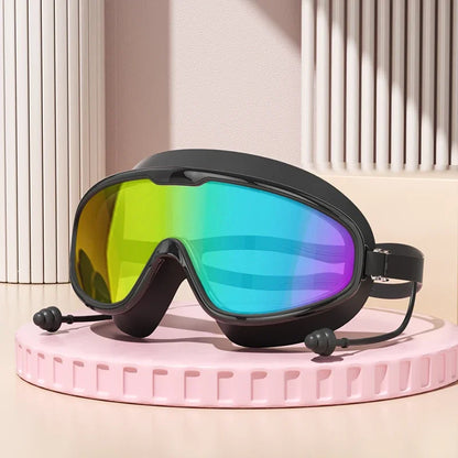 AquaNova Wasserbrille