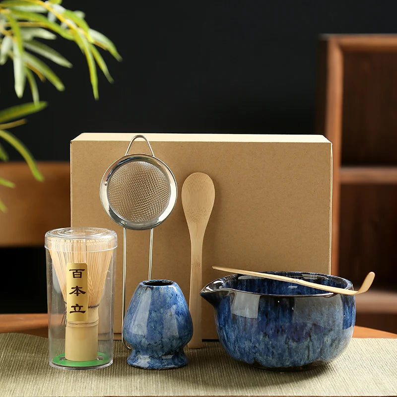 Millennium Matcha Set