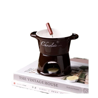 Mein Fondue Set