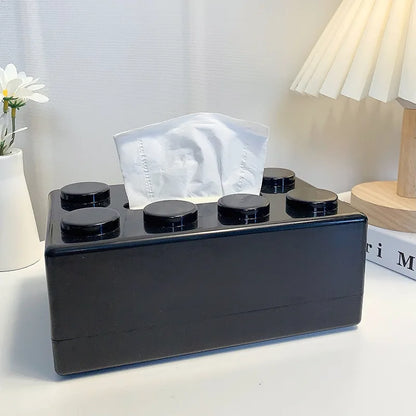 Lego Taschentuch Box