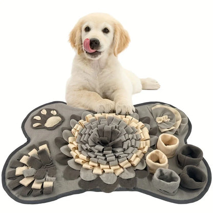 Pawzzle Matte