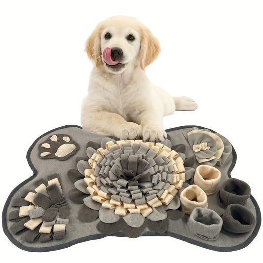 Pawzzle Matte