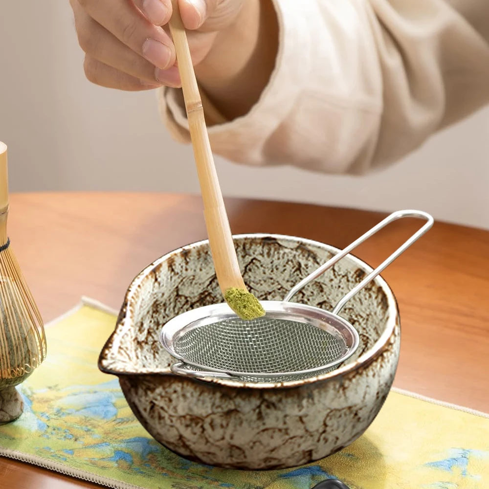 Millennium Matcha Set