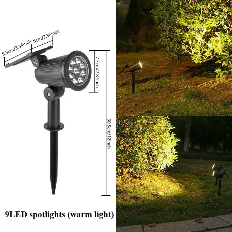 GlanzGarten Spot