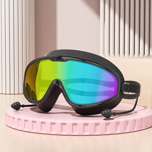 AquaNova Wasserbrille