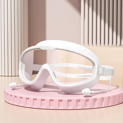 AquaNova Wasserbrille