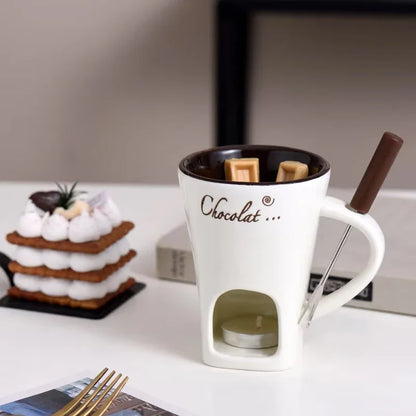 Mein Fondue Set