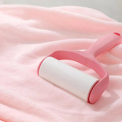 Kuscheliger Baby-Bademantel aus Coral-Fleece