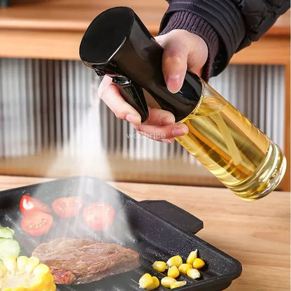 Öl Spray