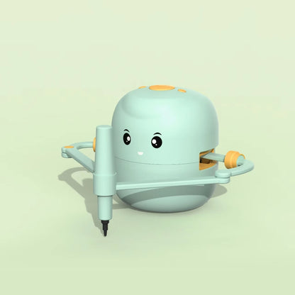 Mein Mal Roboter
