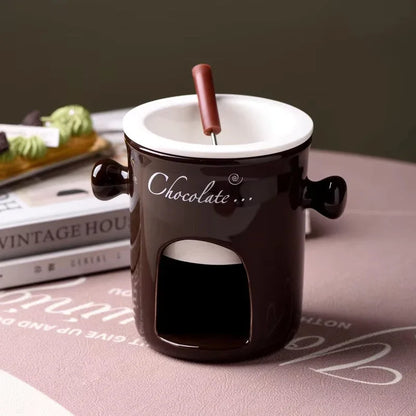 Mein Fondue Set
