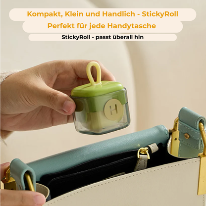 StickyRoll
