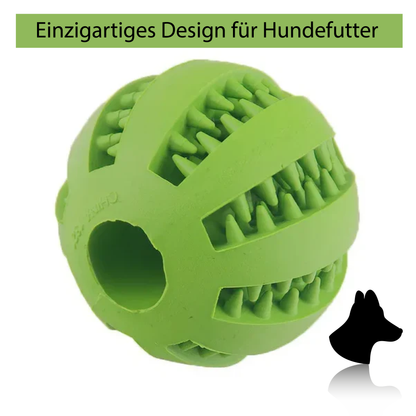 Mein Futterball