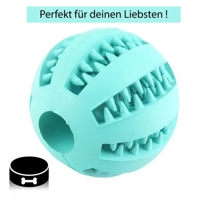 Mein Futterball