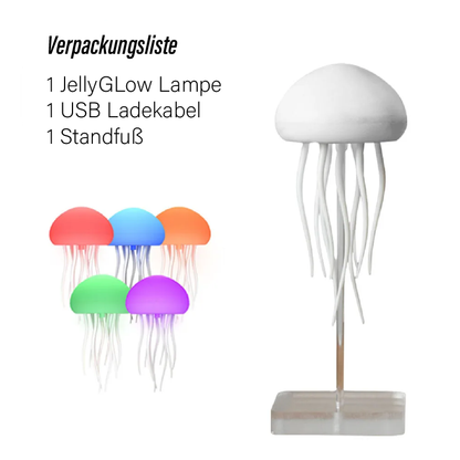 JellyGlow Lampe