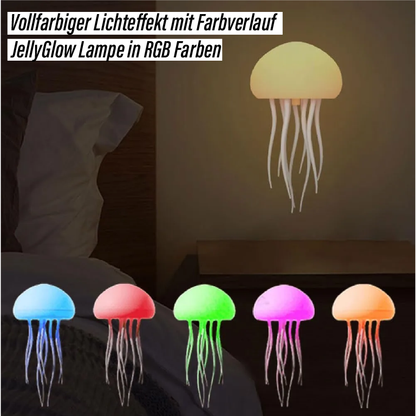 JellyGlow Lampe