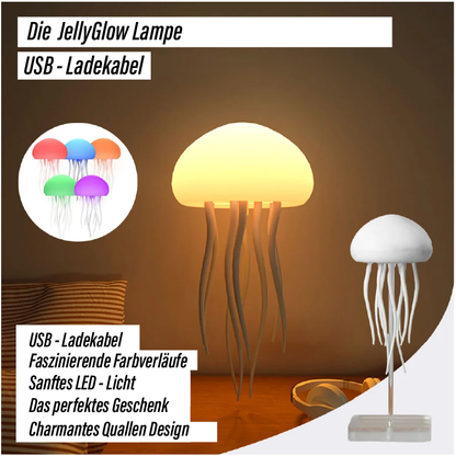JellyGlow Lampe